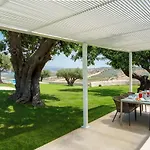 Colleverde Villa