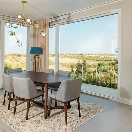 Colleverde Villa Noto