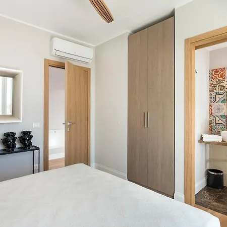 Colleverde Villa Noto