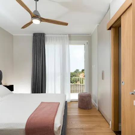 Villa Colleverde Noto