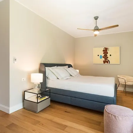 别墅 Colleverde 诺托