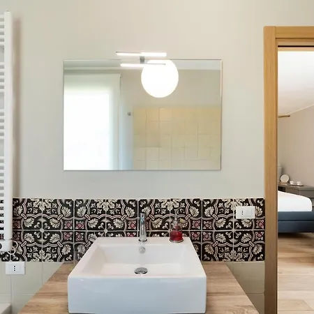 Villa Colleverde Noto