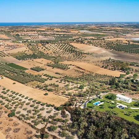 Colleverde Villa *
